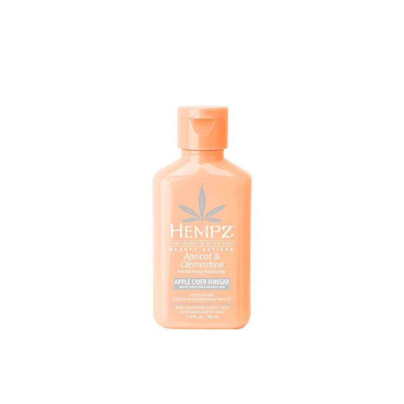 HEMPZ LOTION | MINI