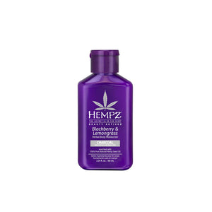 HEMPZ LOTION | MINI