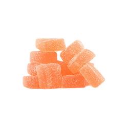 CBD Gummies Multiple Flavors