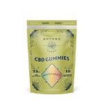 25mg CBD Gummies | Botany Farms
