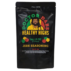 Jamaican Jerk Seasoning