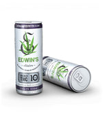 Edwin's Elixirs | 10mg THC | Grape Soda