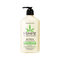 Hempz Lotion - Large