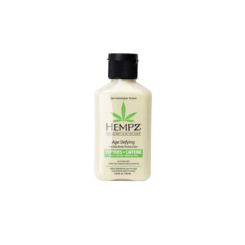 HEMPZ LOTION | MINI