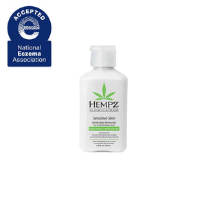 HEMPZ LOTION | MINI