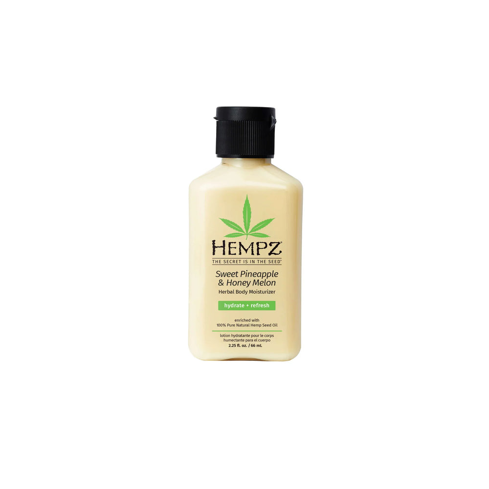 HEMPZ LOTION | MINI