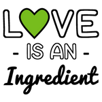 Love is an Ingredient - Osseo