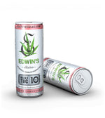 Edwin's Elixirs | 10mg THC | Pink Lemonade