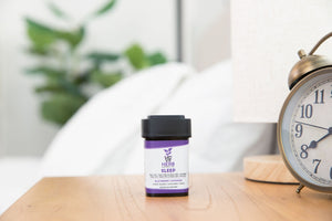 Herb Garden Co | Sleep Gummies