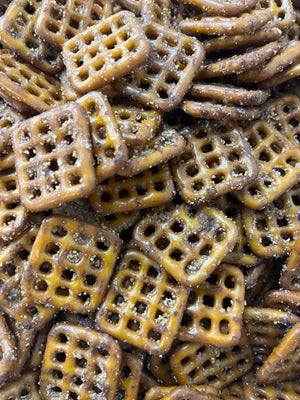 
            
                Load image into Gallery viewer, Granny&amp;#39;s Pretzels - S&amp;#39;mores 50mg THC
            
        