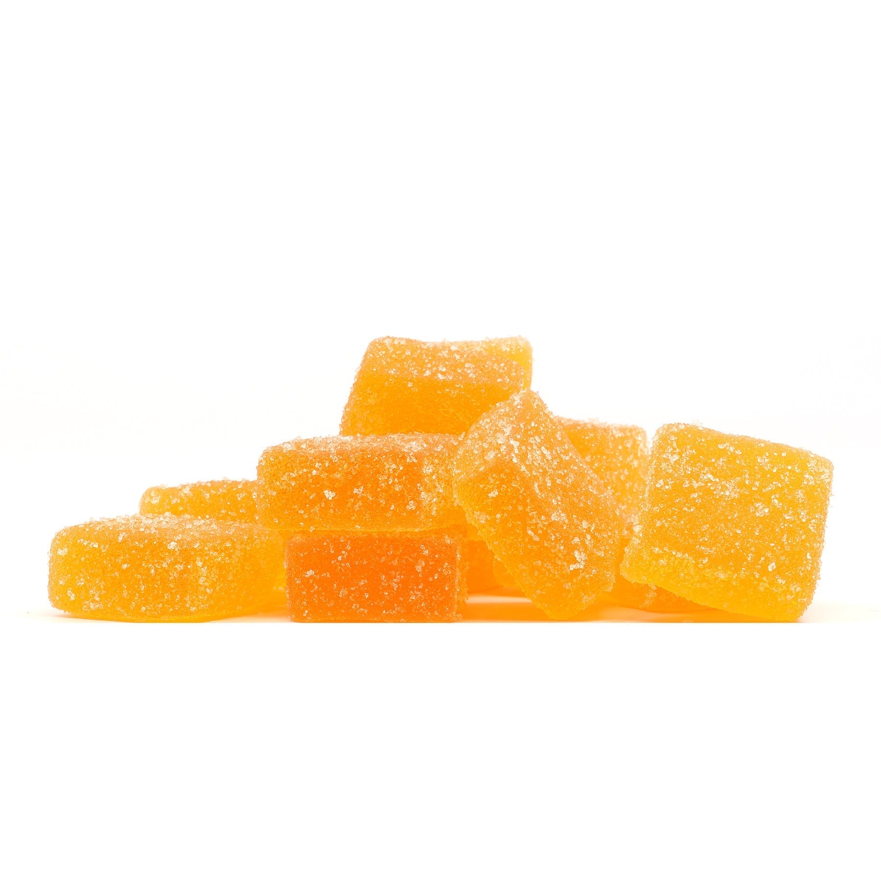 5MG NANO THC VEGAN GUMMIES | FAST ACTING | POG